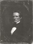 unknow artist, Jefferson Davis